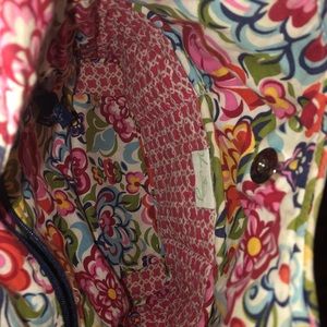 Vera Bradley purse